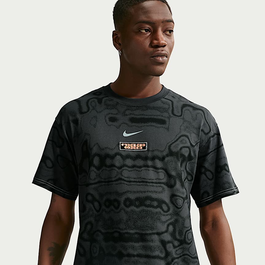 Jordan Men's Graphic T-Shirt. Nike.com